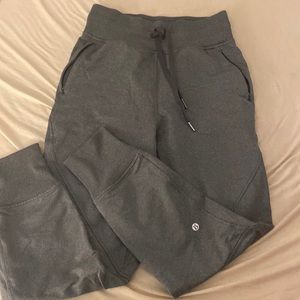 Lululemon joggers